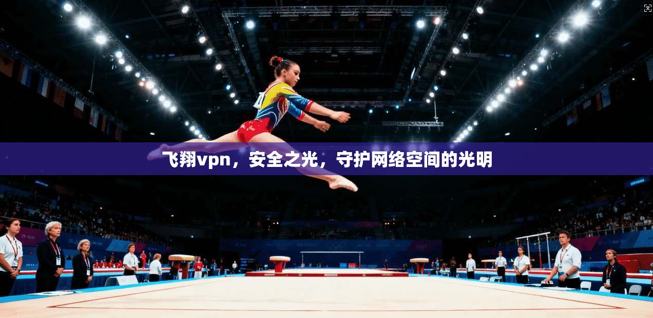 飞翔vpn，安全之光，守护网络空间的光明