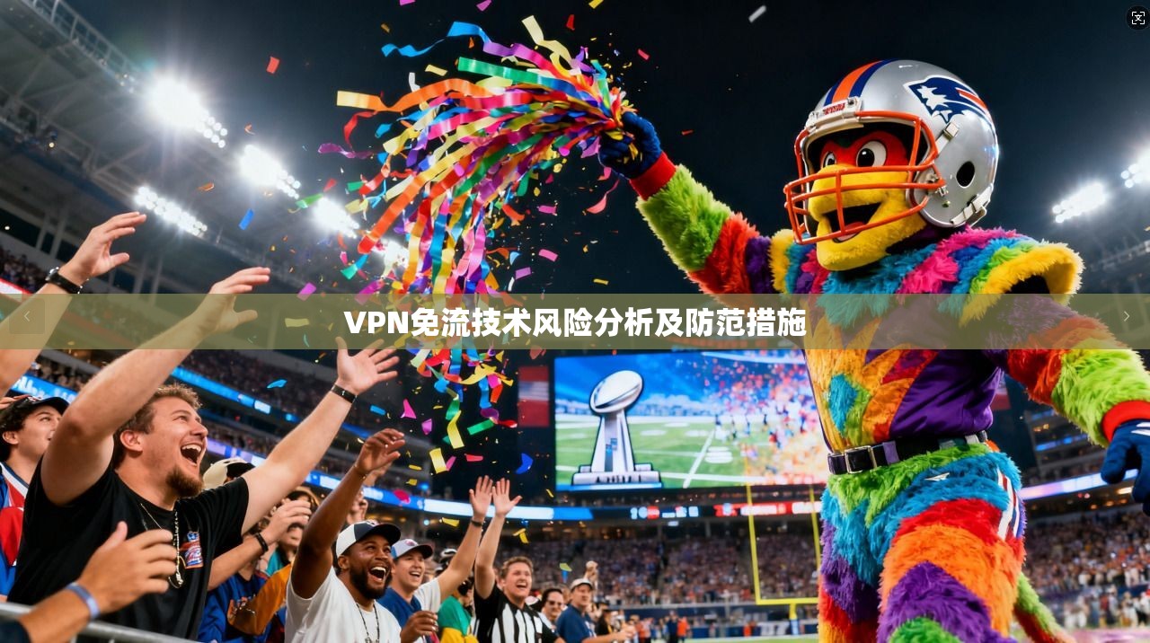 VPN免流技术风险分析及防范措施