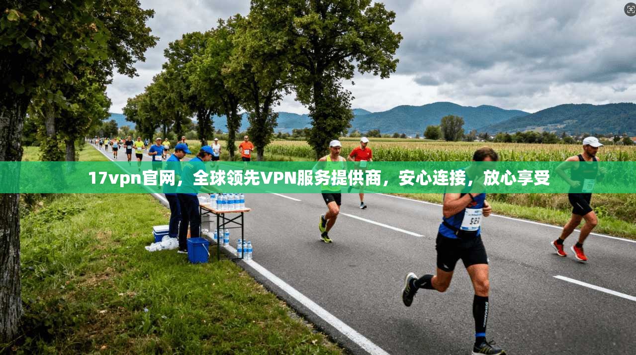 17vpn官网，全球领先VPN服务提供商，安心连接，放心享受