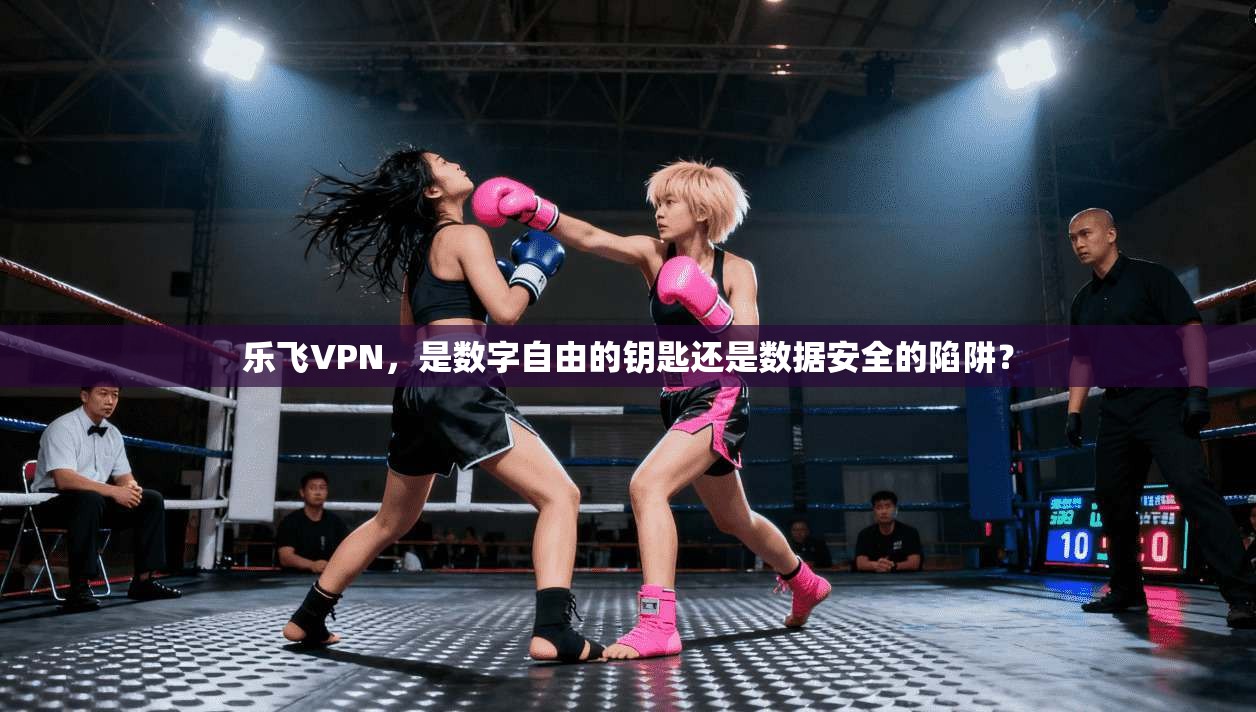 乐飞VPN，是数字自由的钥匙还是数据安全的陷阱？