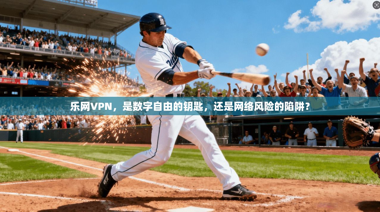 乐网VPN，是数字自由的钥匙，还是网络风险的陷阱？