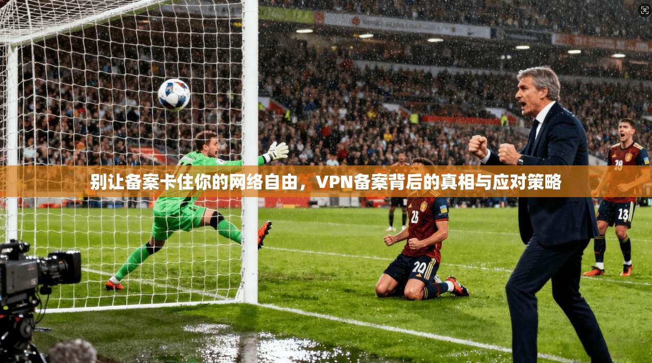别让备案卡住你的网络自由，VPN备案背后的真相与应对策略