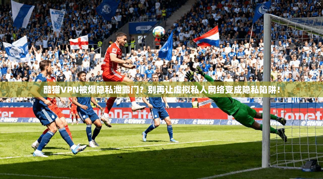 酷猫VPN被爆隐私泄露门？别再让虚拟私人网络变成隐私陷阱！