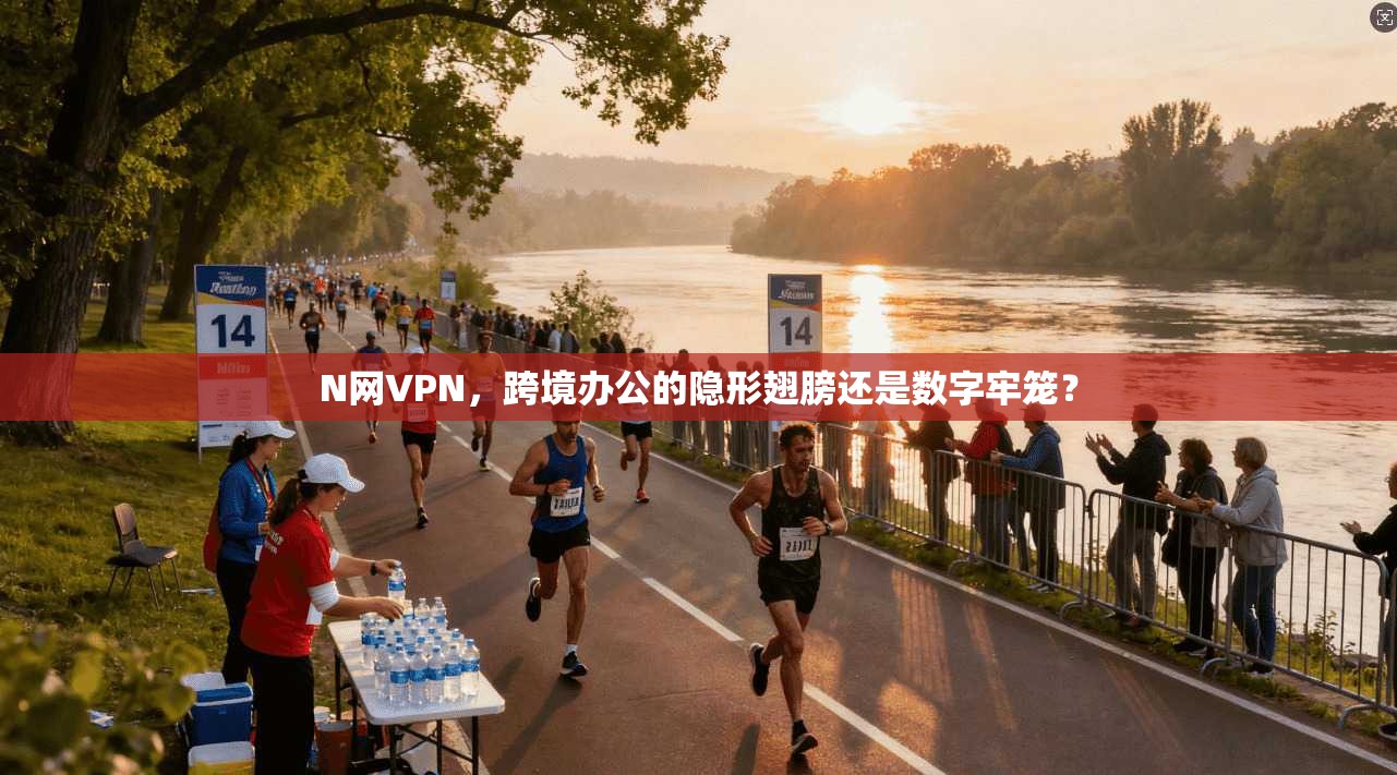 N网VPN，跨境办公的隐形翅膀还是数字牢笼？