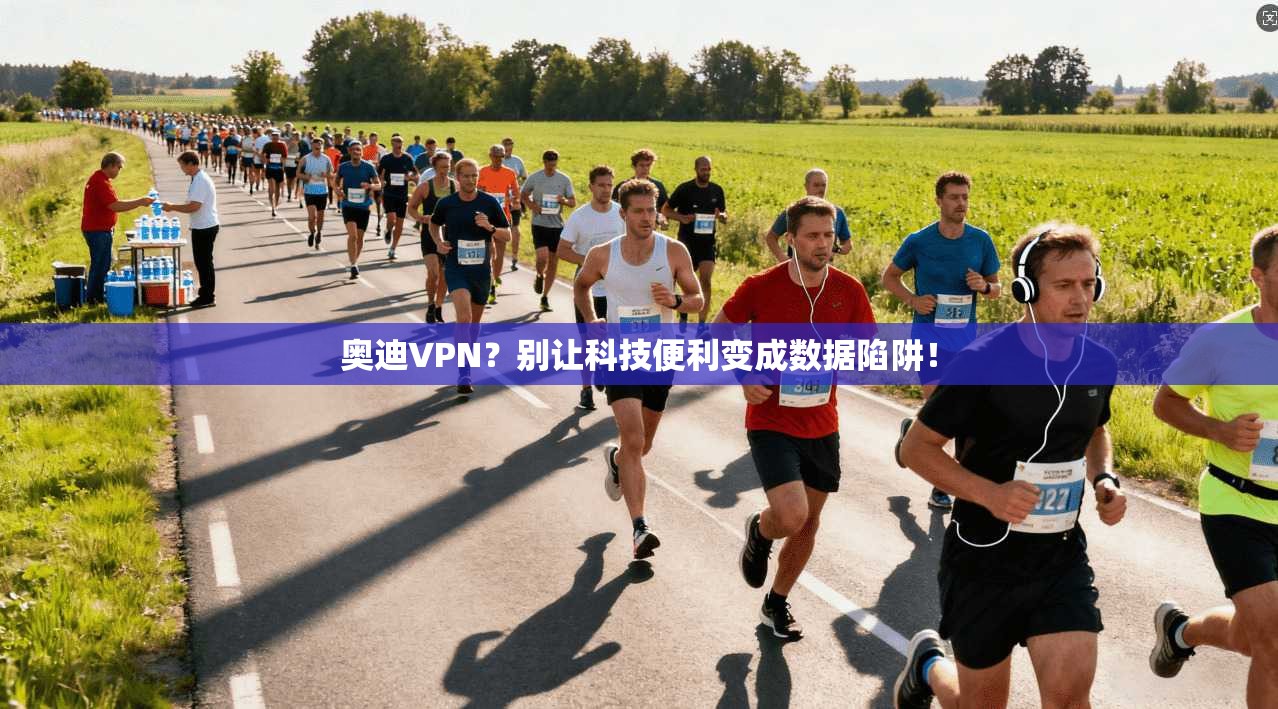 奥迪VPN？别让科技便利变成数据陷阱！