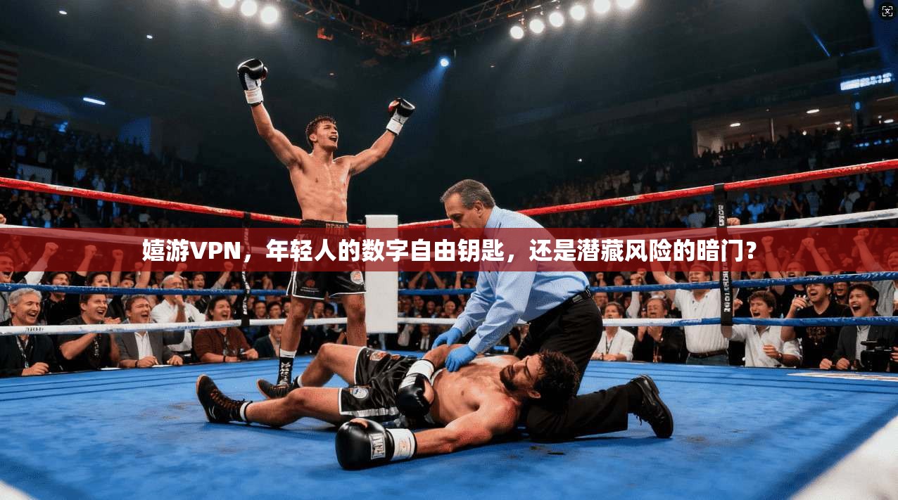 嬉游VPN，年轻人的数字自由钥匙，还是潜藏风险的暗门？