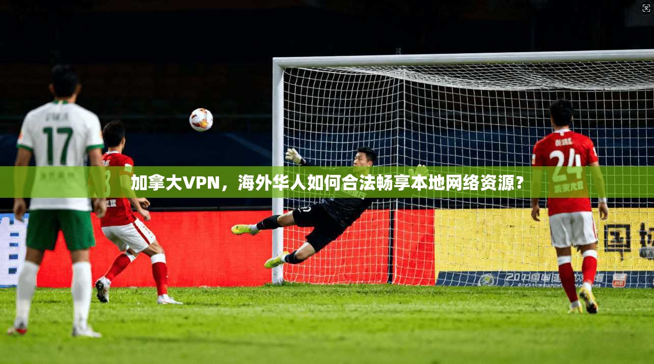 加拿大VPN，海外华人如何合法畅享本地网络资源？