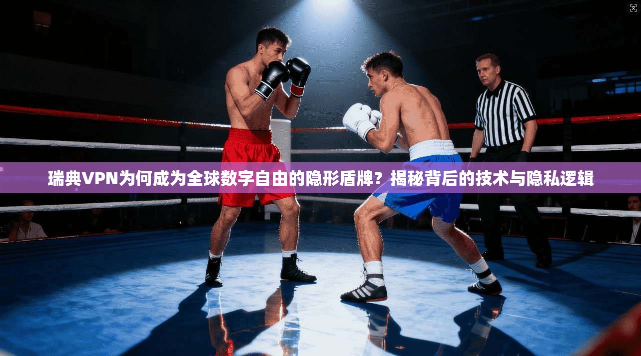 瑞典VPN为何成为全球数字自由的隐形盾牌？揭秘背后的技术与隐私逻辑
