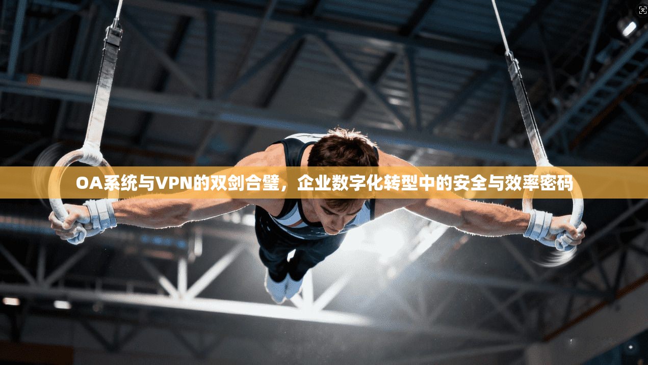 OA系统与VPN的双剑合璧，企业数字化转型中的安全与效率密码