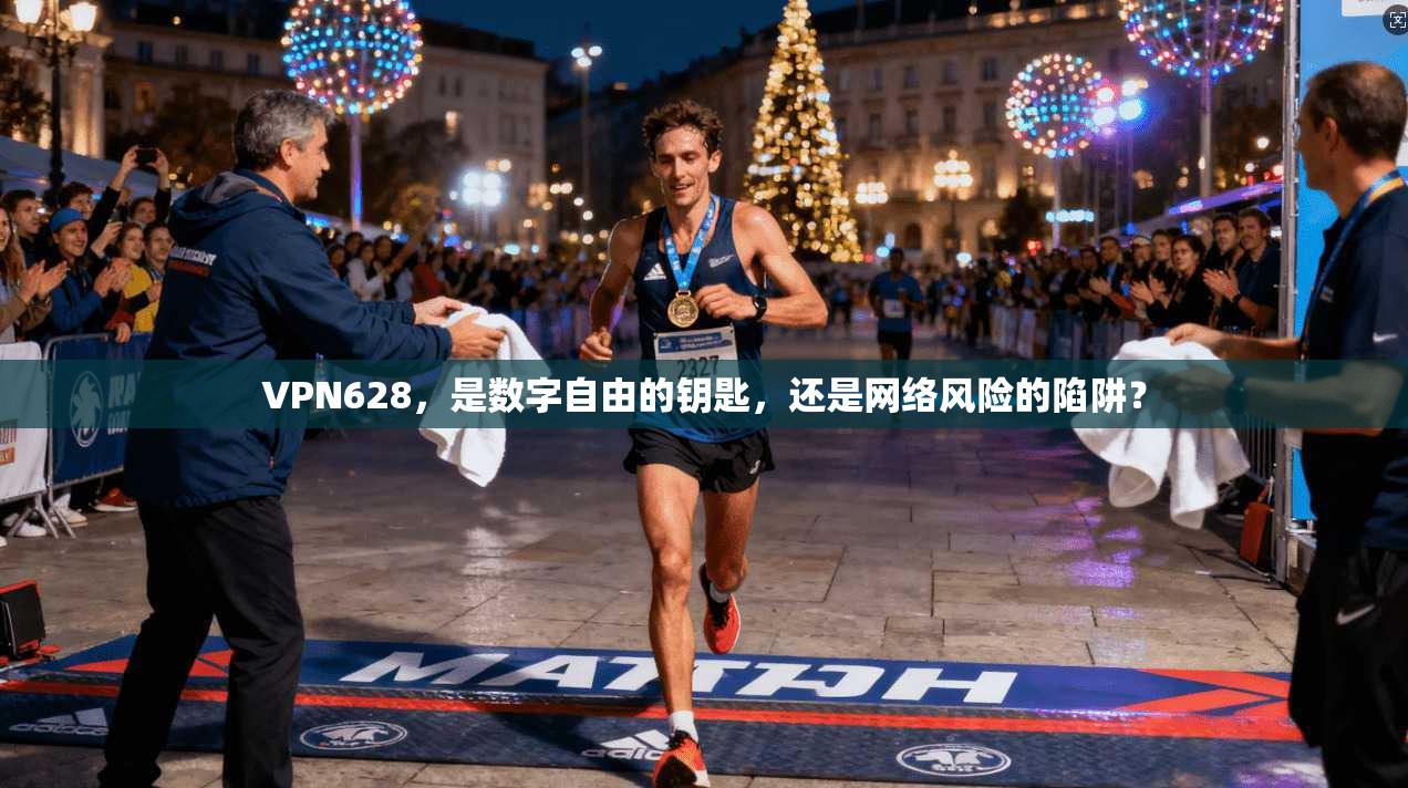 VPN628，是数字自由的钥匙，还是网络风险的陷阱？