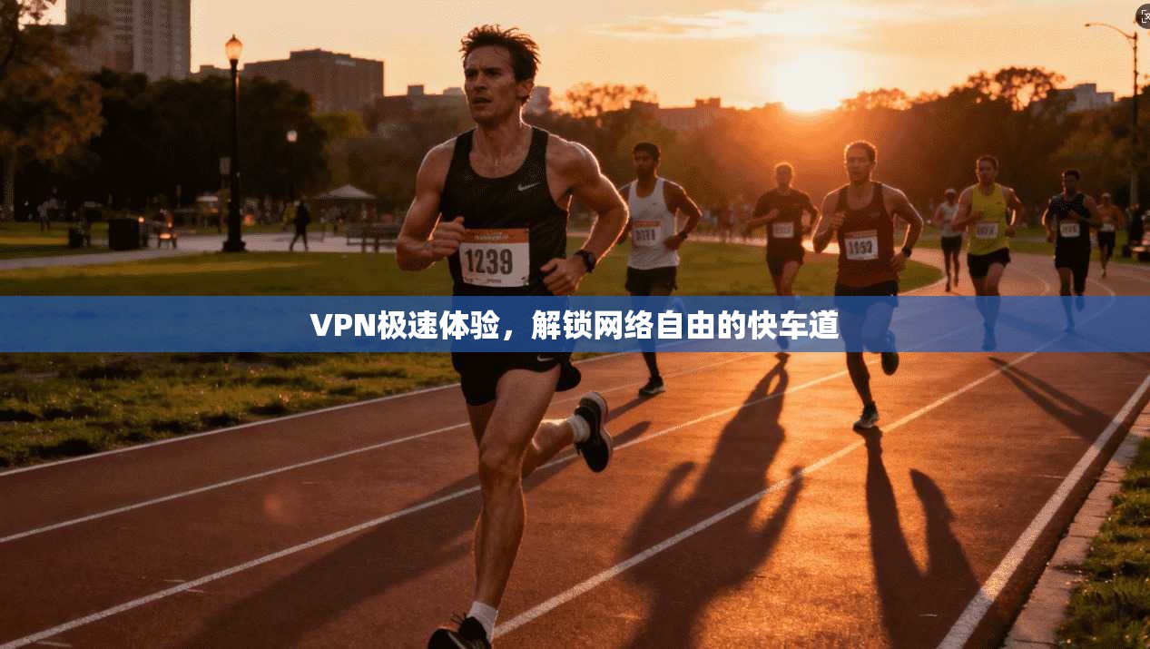 VPN极速体验,解锁网络自由的快车道 VPN极速体验,解锁网络自由的快车道