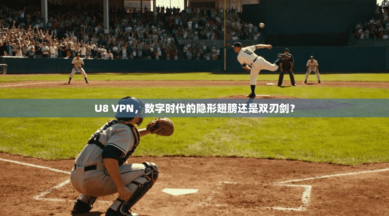 U8 VPN，数字时代的隐形翅膀还是双刃剑？