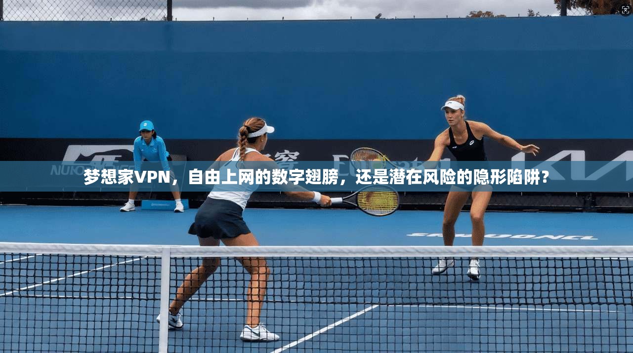 梦想家VPN，自由上网的数字翅膀，还是潜在风险的隐形陷阱？
