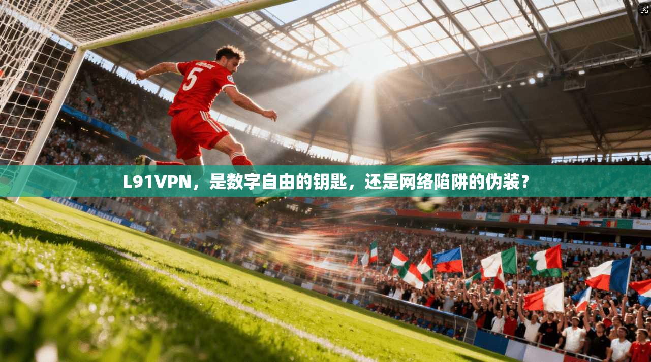 L91VPN，是数字自由的钥匙，还是网络陷阱的伪装？