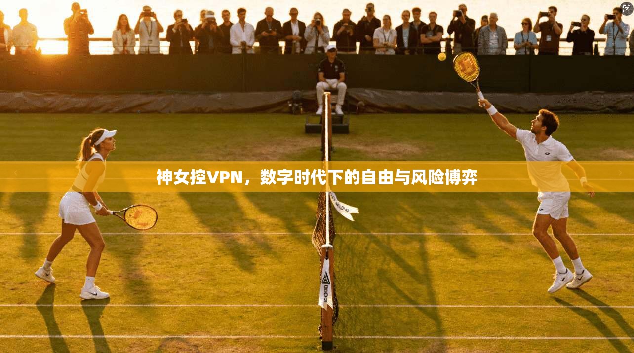 神女控VPN,数字时代下的自由与风险博弈 神女控VPN,数字时代下的自由与风险博弈