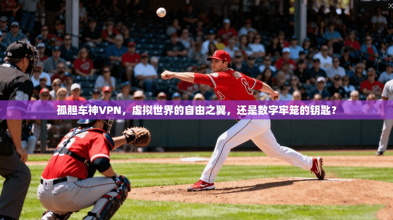 孤胆车神VPN，虚拟世界的自由之翼，还是数字牢笼的钥匙？