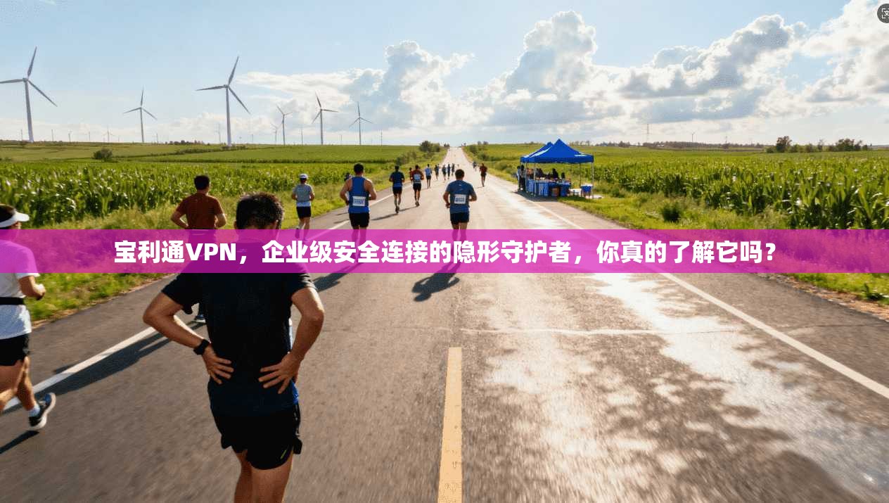 宝利通VPN,企业级安全连接的隐形守护者,你真的了解它吗? 宝利通VPN,企业级安全连接的隐形守护者,你真的了解它吗?
