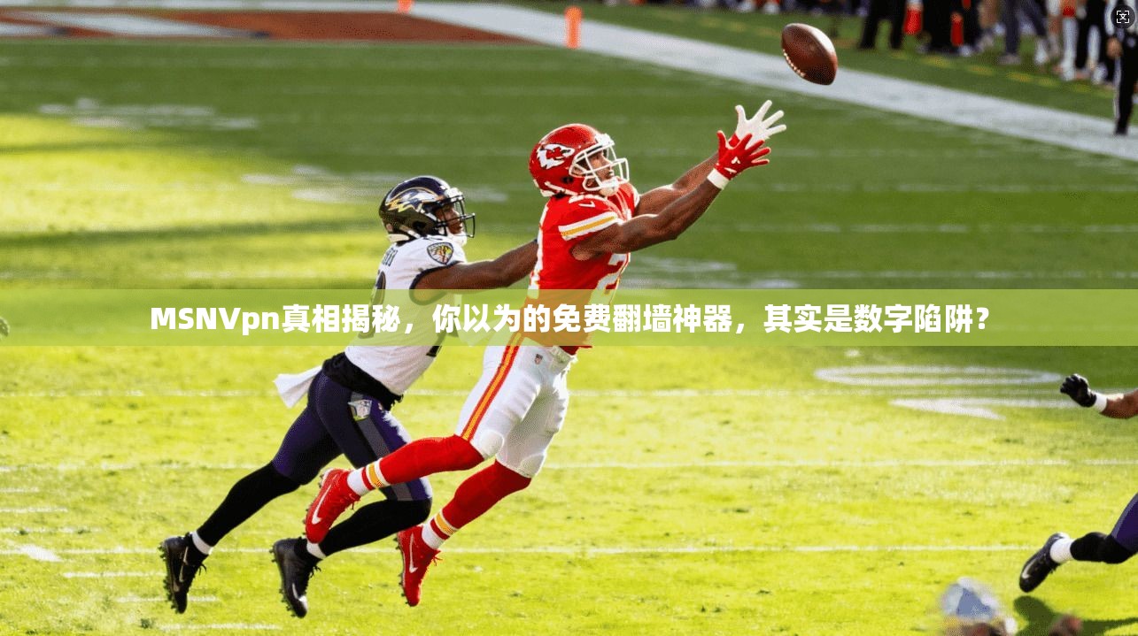 MSNVpn真相揭秘，你以为的免费翻墙神器，其实是数字陷阱？