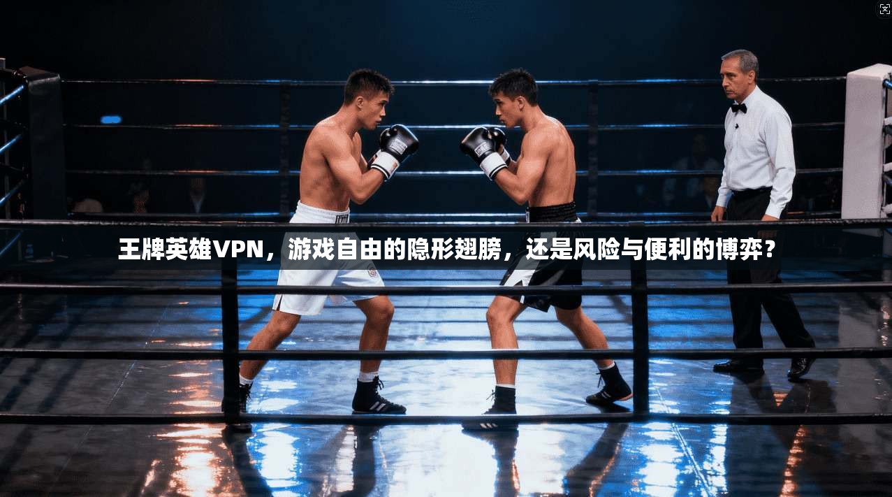王牌英雄VPN,游戏自由的隐形翅膀,还是风险与便利的博弈? 王牌英雄VPN,游戏自由的隐形翅膀,还是风险与便利的博弈?