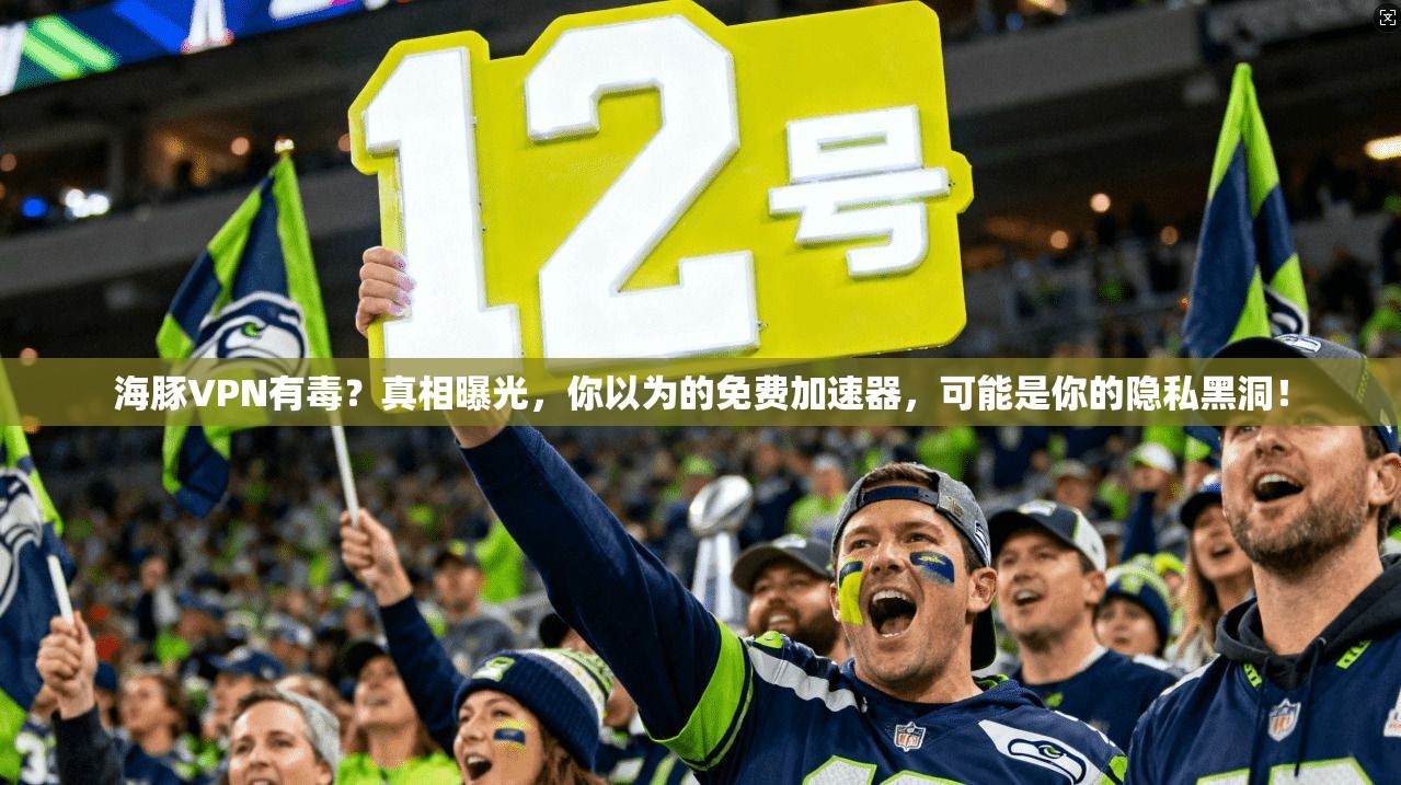 海豚VPN有毒?真相曝光,你以为的免费加速器,可能是你的隐私黑洞! 海豚VPN有毒?真相曝光,你以为的免费加速器,可能是你的隐私黑洞!