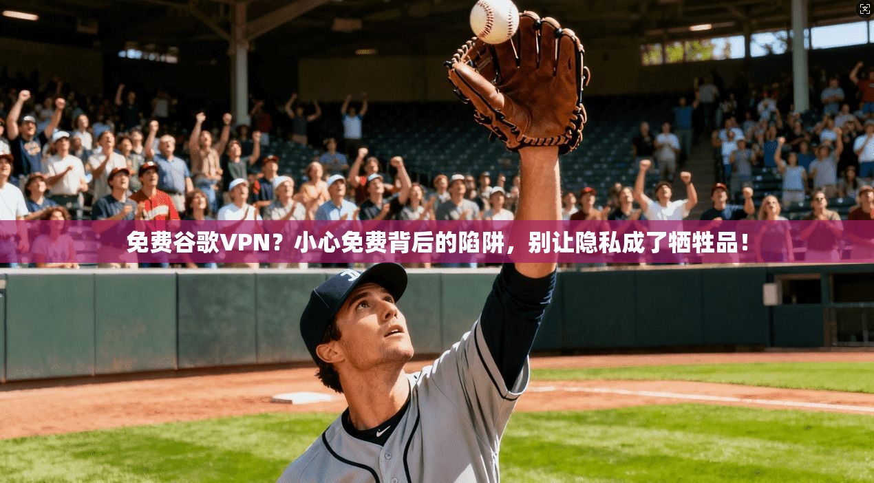 免费谷歌VPN?小心免费背后的陷阱,别让隐私成了牺牲品! 免费谷歌VPN?小心免费背后的陷阱,别让隐私成了牺牲品!