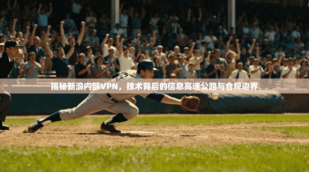 揭秘新浪内部VPN，技术背后的信息高速公路与合规边界