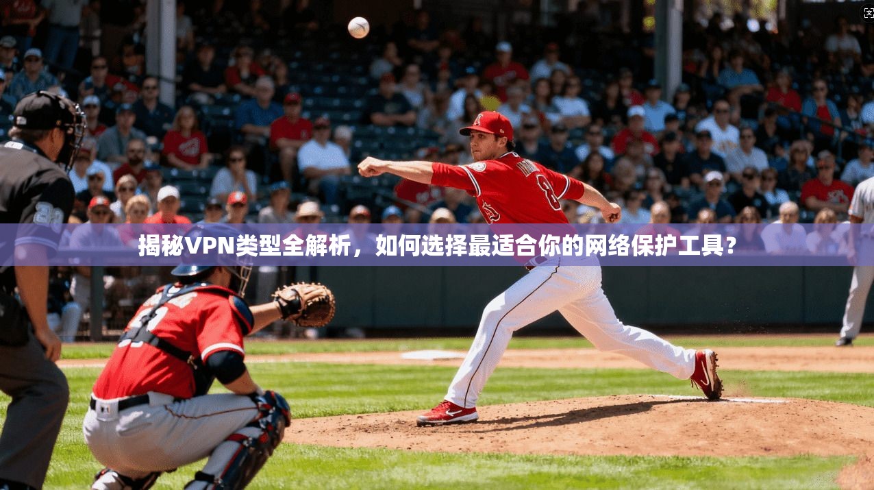 揭秘VPN类型全解析，如何选择最适合你的网络保护工具？