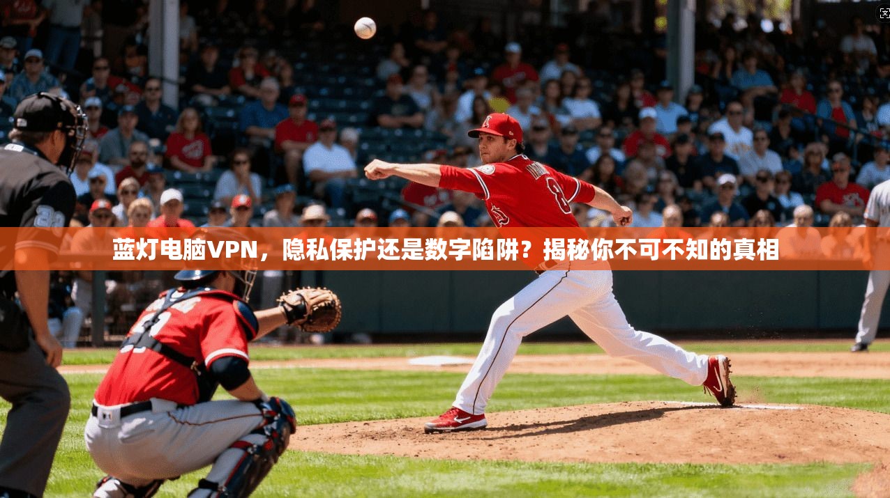 蓝灯电脑VPN，隐私保护还是数字陷阱？揭秘你不可不知的真相