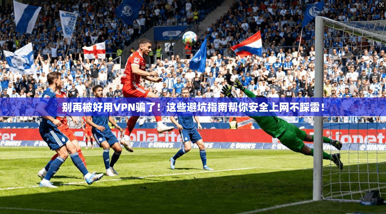 别再被好用VPN骗了！这些避坑指南帮你安全上网不踩雷！