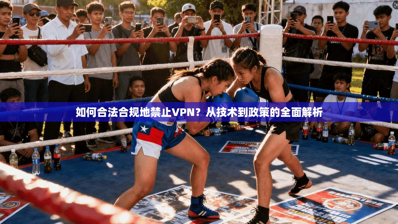 如何合法合规地禁止VPN?从技术到政策的全面解析 如何合法合规地禁止VPN?从技术到政策的全面解析