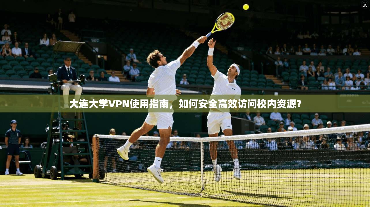 大连大学VPN使用指南，如何安全高效访问校内资源？