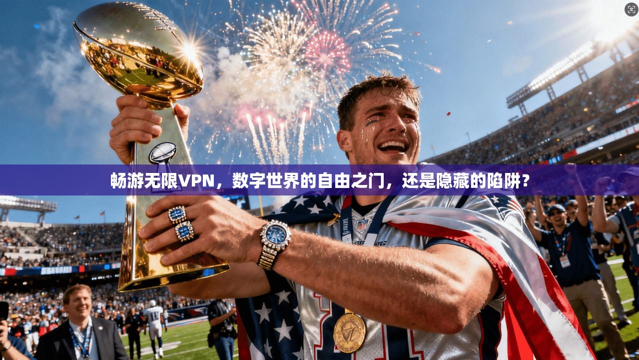 畅游无限VPN，数字世界的自由之门，还是隐藏的陷阱？