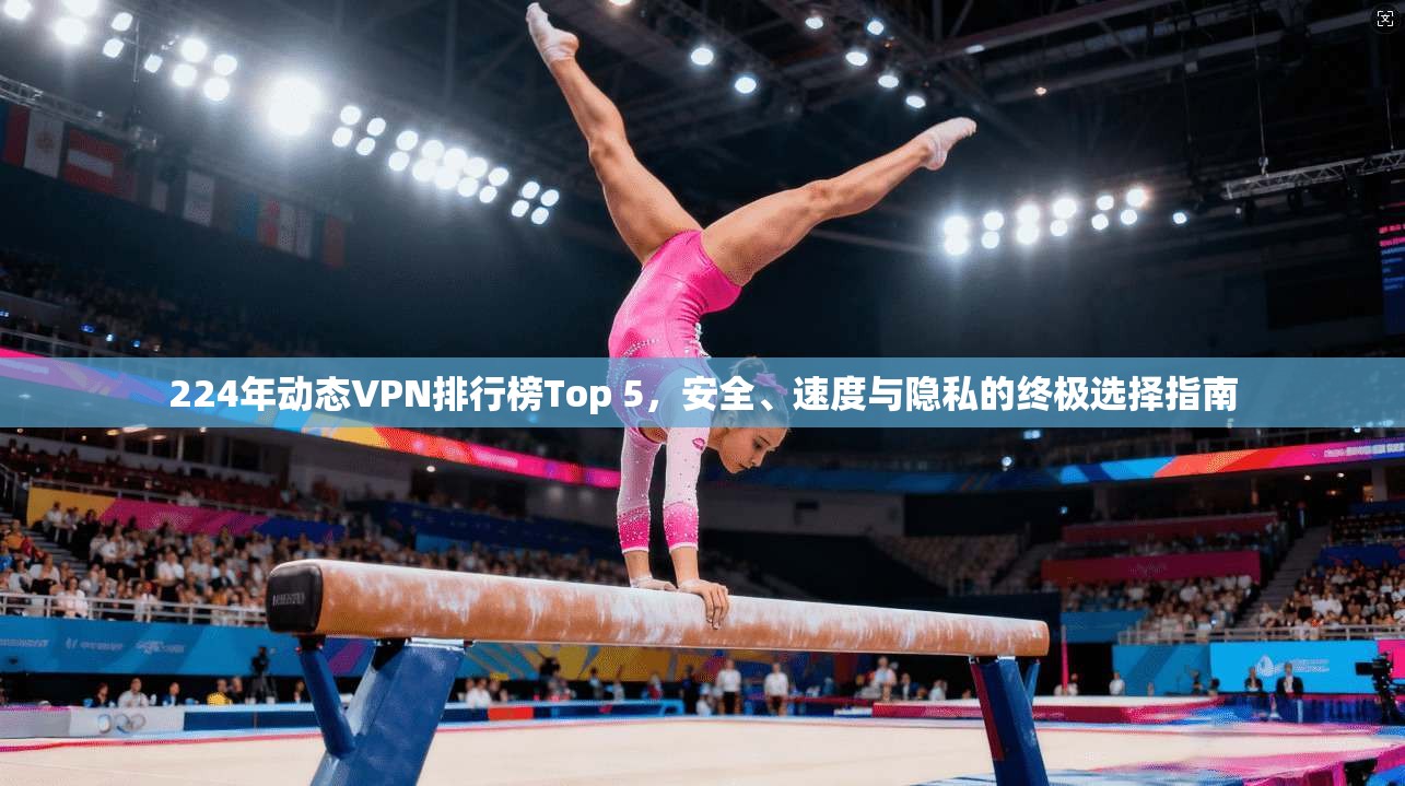 224年动态VPN排行榜Top 5，安全、速度与隐私的终极选择指南