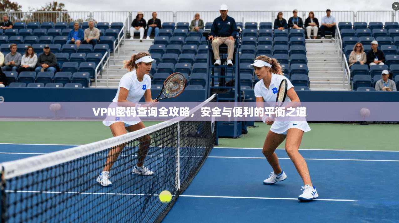 VPN密码查询全攻略,安全与便利的平衡之道 VPN密码查询全攻略,安全与便利的平衡之道