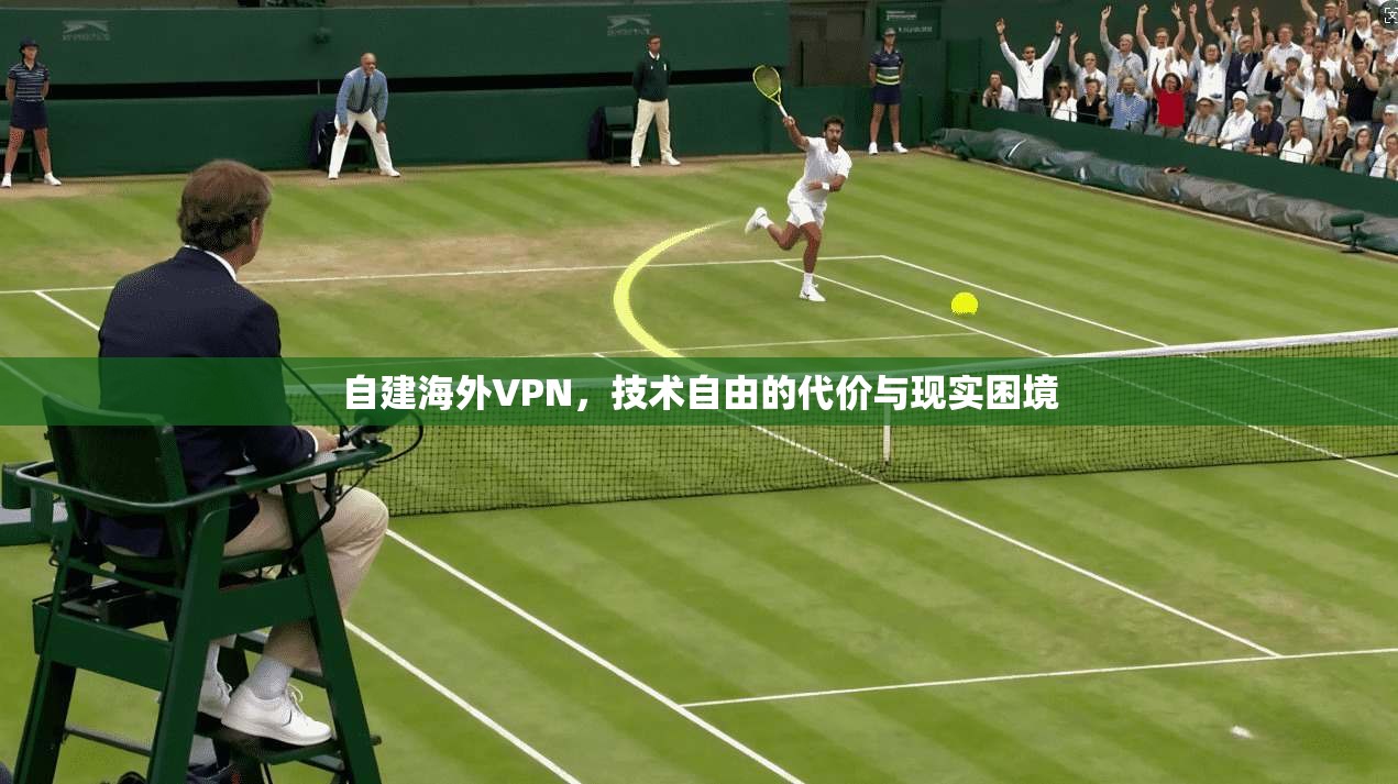 自建海外VPN，技术自由的代价与现实困境