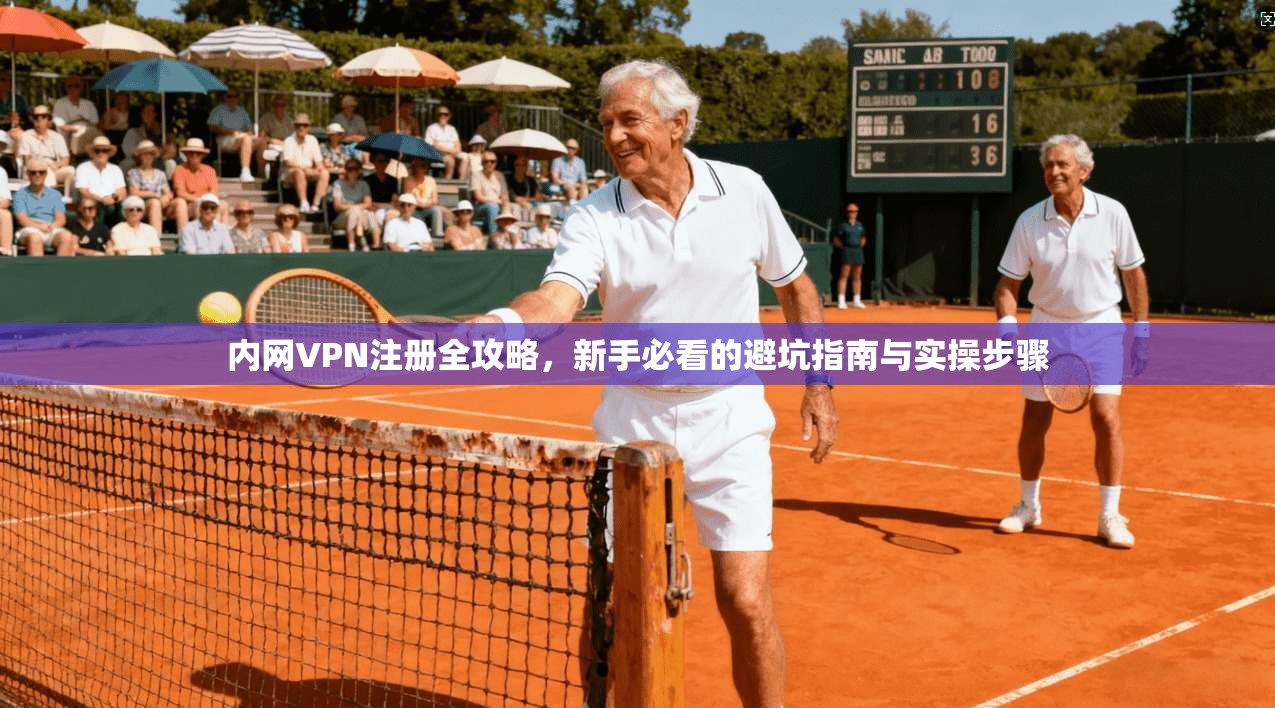 内网VPN注册全攻略，新手必看的避坑指南与实操步骤