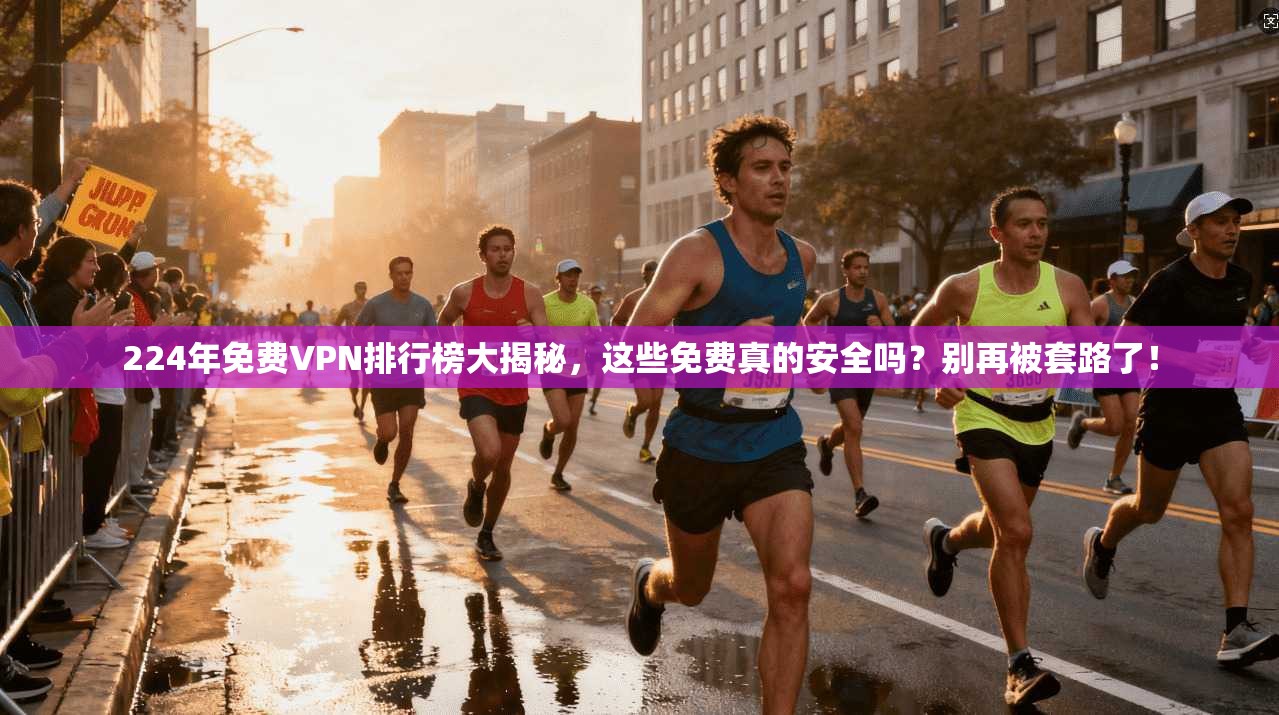 224年免费VPN排行榜大揭秘,这些免费真的安全吗?别再被套路了! 224年免费VPN排行榜大揭秘,这些免费真的安全吗?别再被套路了!