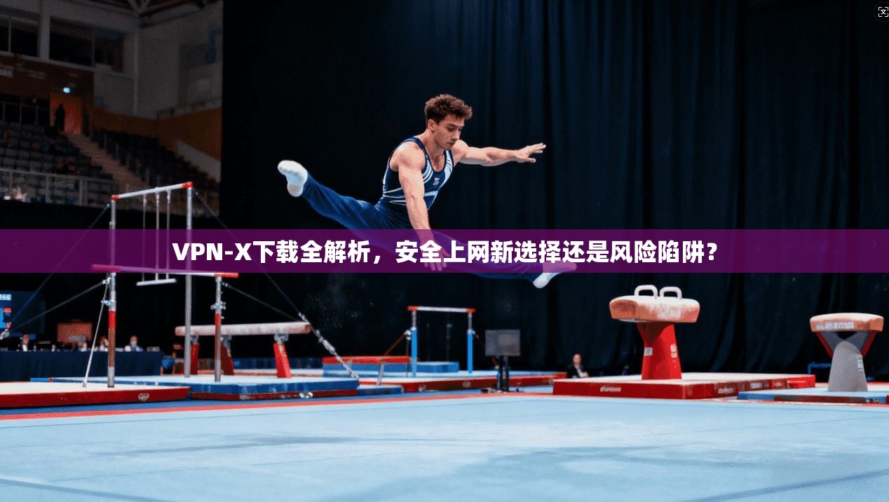 VPN-X下载全解析，安全上网新选择还是风险陷阱？