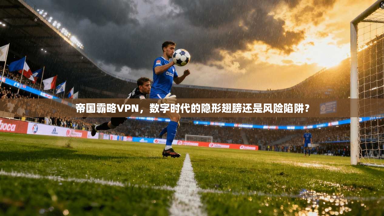 帝国霸略VPN，数字时代的隐形翅膀还是风险陷阱？