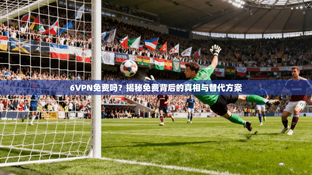 6VPN免费吗？揭秘免费背后的真相与替代方案