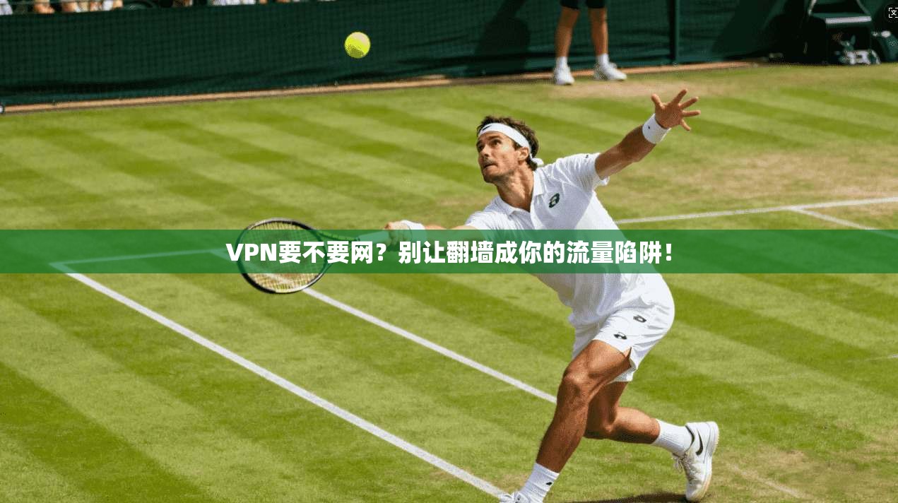 VPN要不要网?别让翻墙成你的流量陷阱!