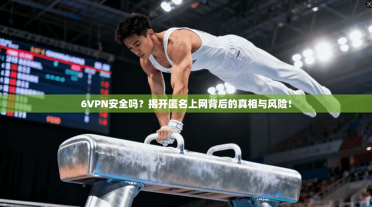 6VPN安全吗？揭开匿名上网背后的真相与风险！