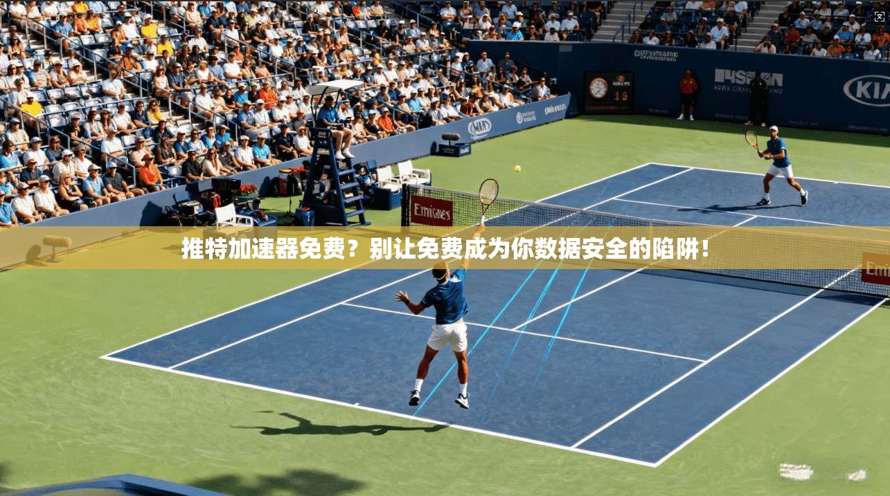 推特加速器免费？别让免费成为你数据安全的陷阱！