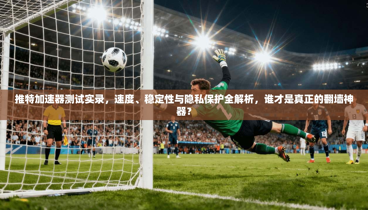 推特加速器测试实录,速度、稳定性与隐私保护全解析,谁才是真正的翻墙神器?