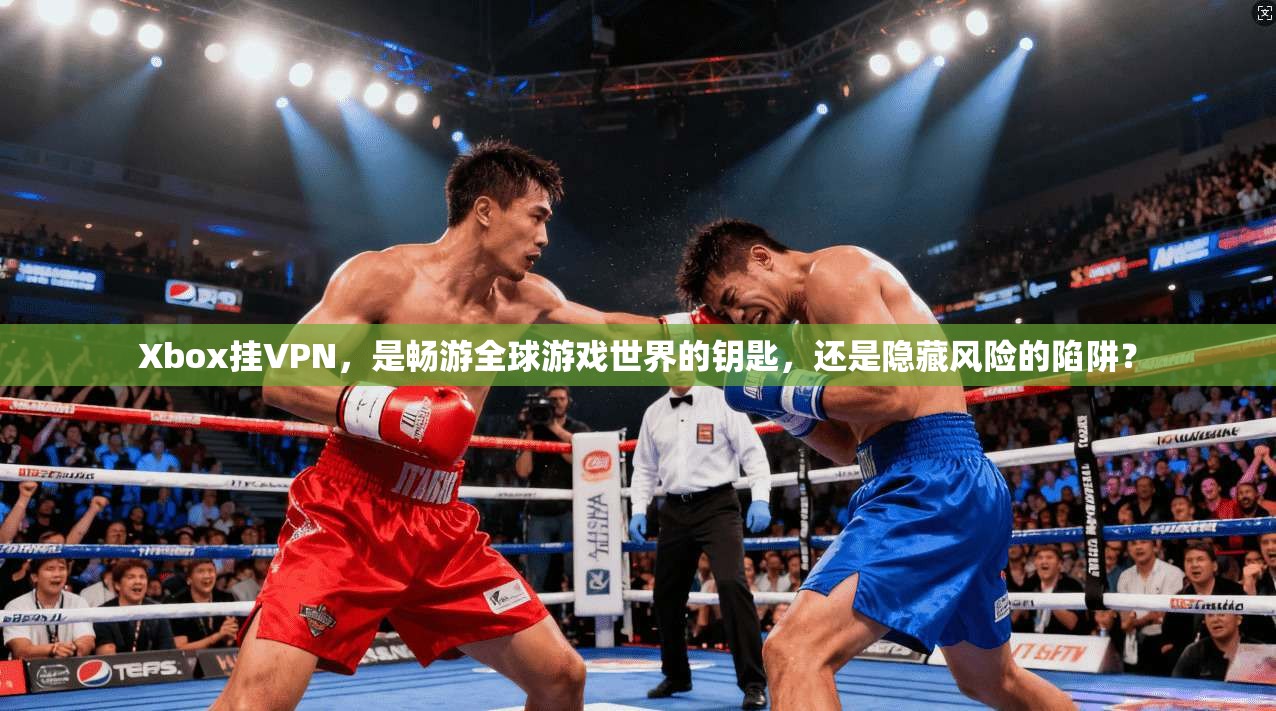 Xbox挂VPN，是畅游全球游戏世界的钥匙，还是隐藏风险的陷阱？