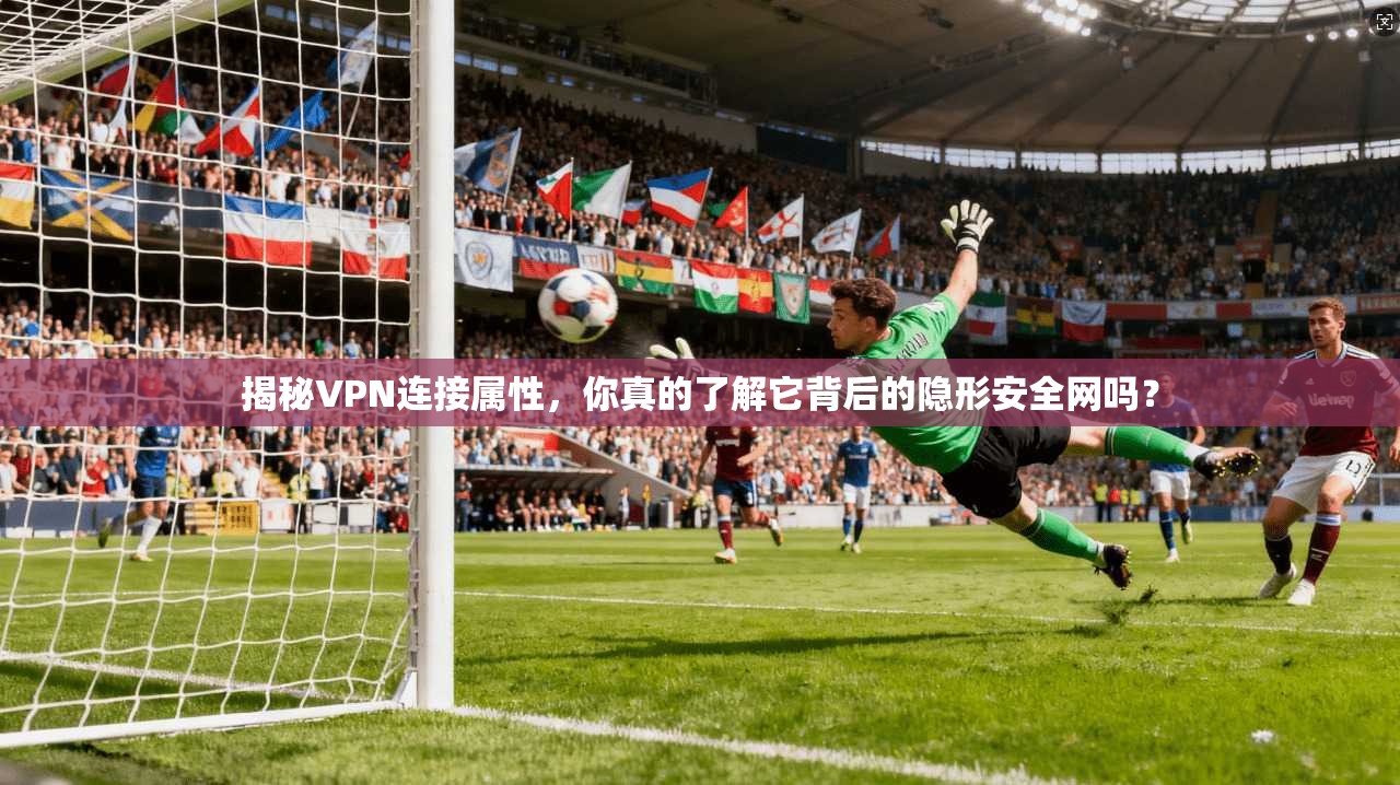 揭秘VPN连接属性，你真的了解它背后的隐形安全网吗？