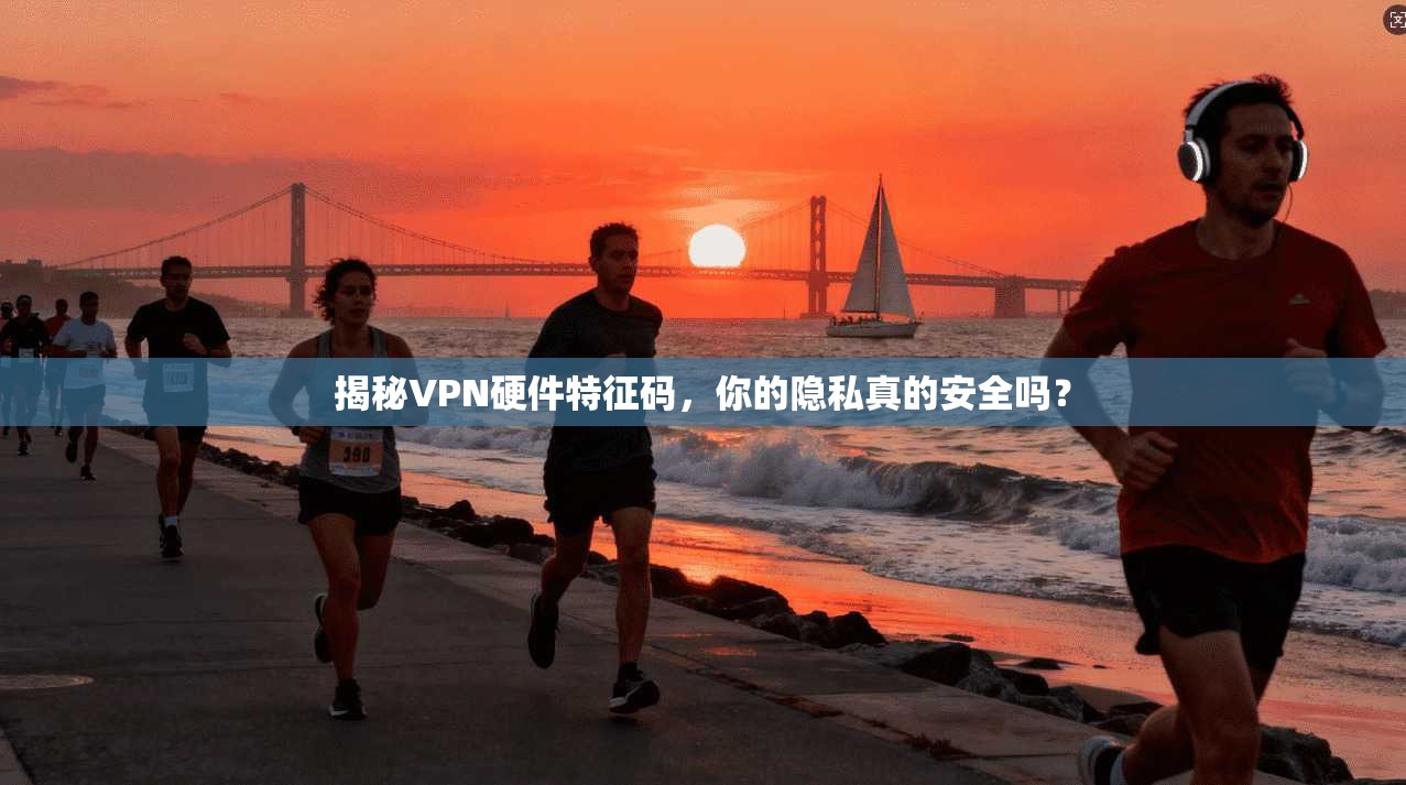 揭秘VPN硬件特征码，你的隐私真的安全吗？
