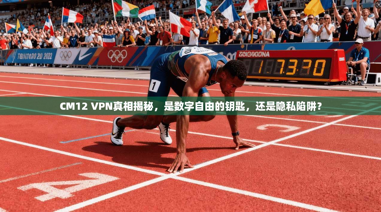 CM12 VPN真相揭秘，是数字自由的钥匙，还是隐私陷阱？