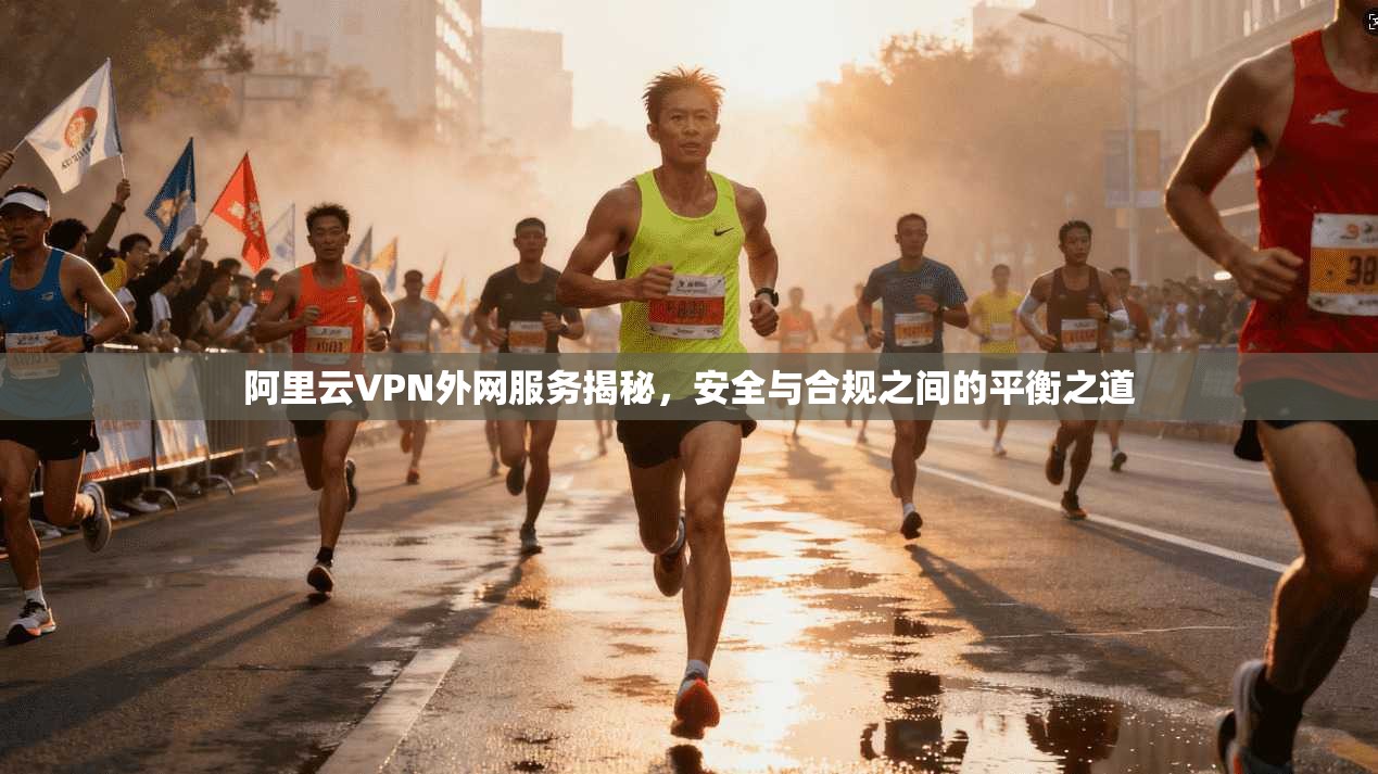 阿里云VPN外网服务揭秘，安全与合规之间的平衡之道