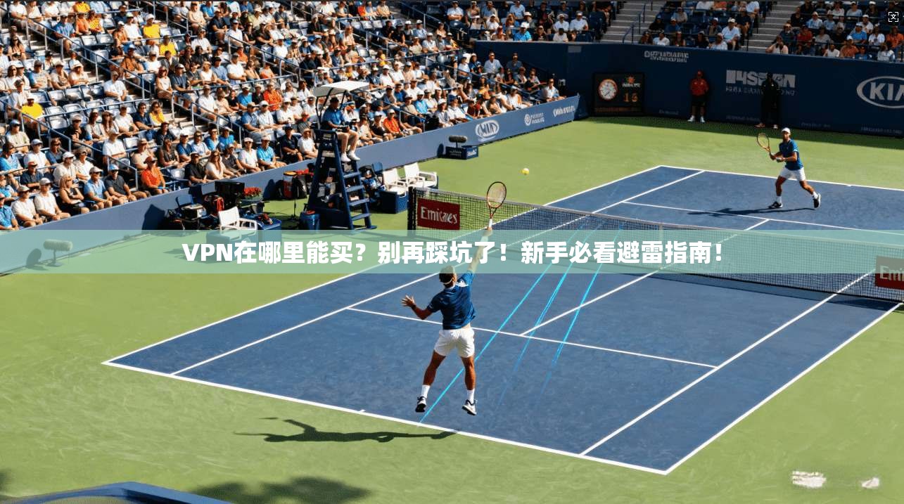 VPN在哪里能买?别再踩坑了!新手必看避雷指南!